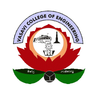 vasavi college logo
