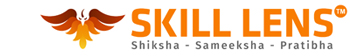 Skilllens Logo